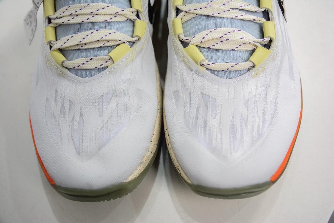 240 耐克Nike Air Zoom GT Cut 2 EP”Ice Blue” DX6041-101