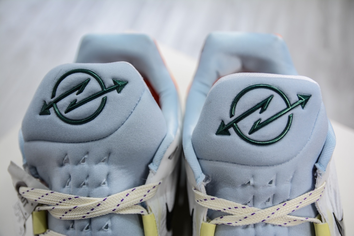 240 耐克Nike Air Zoom GT Cut 2 EP”Ice Blue” DX6041-101