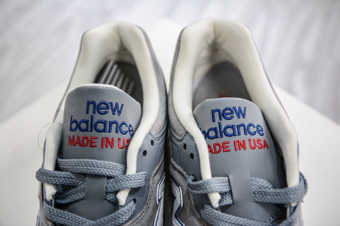 220 New Balance NB997 高端美产 全新中底设计 慢跑鞋之王 M997CNR