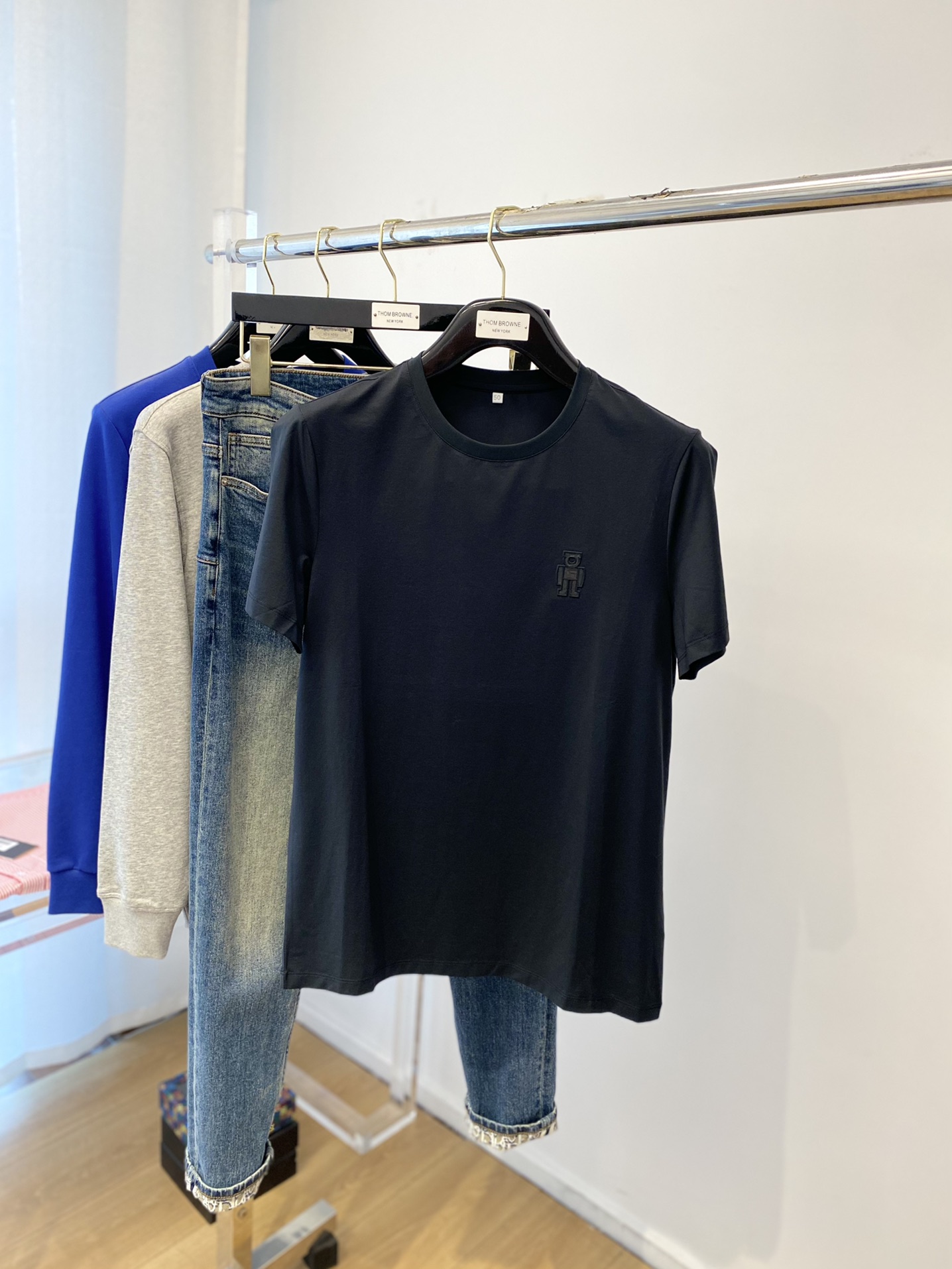 [Moschino Men
