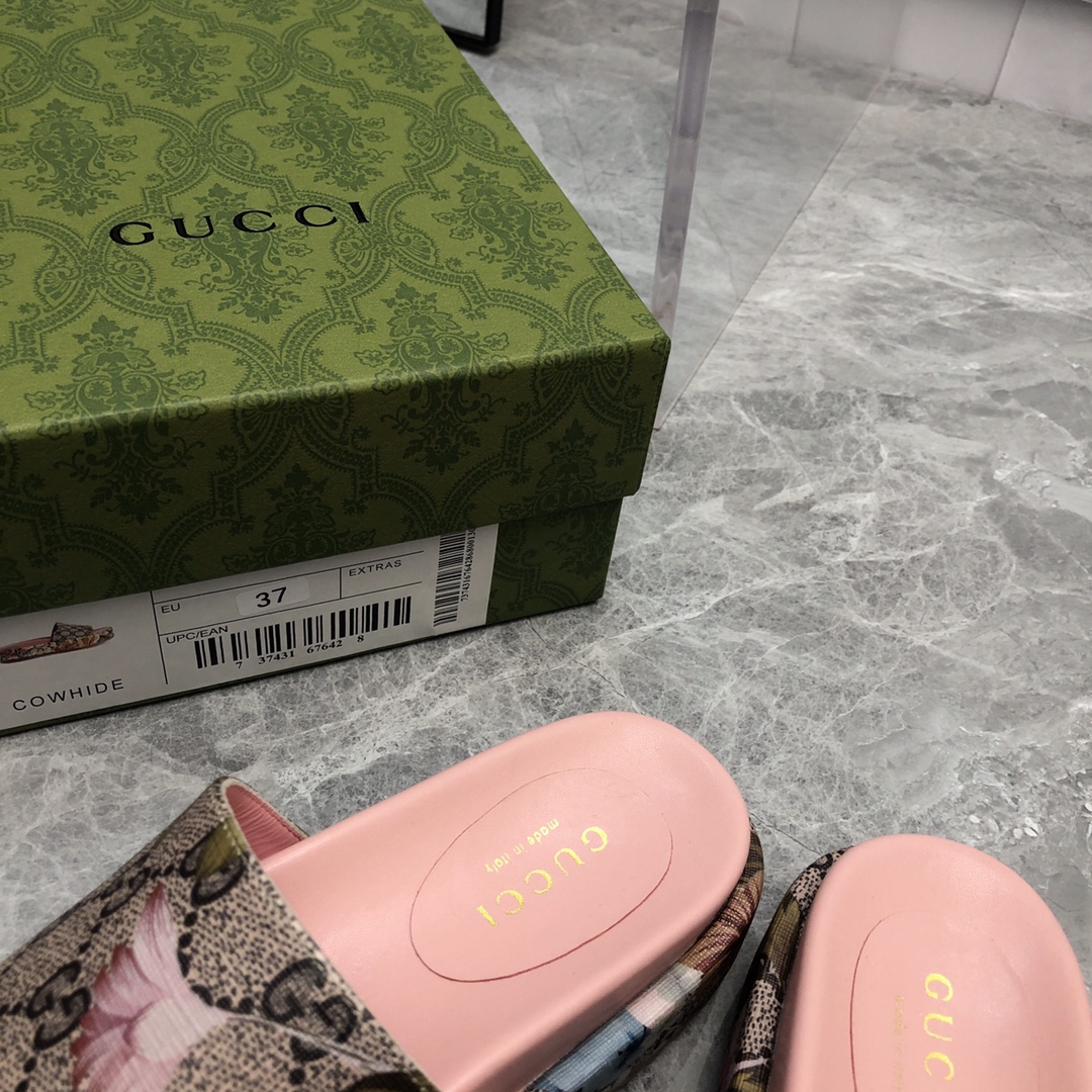 新色2023-Gucci/Summe