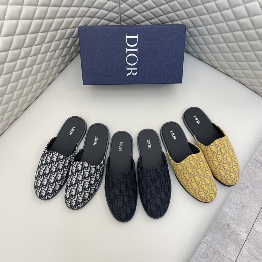 Precio de venta: P150 Marca comercial: Dio* Media zapatillaTalla: 38-44 (se puede personalizar hasta