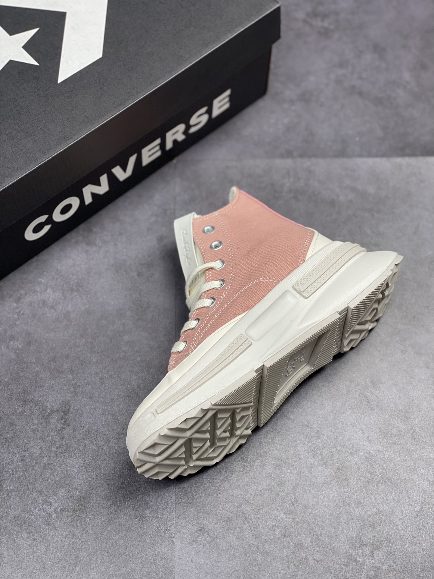 180   Converse Run Star Legacy 来了