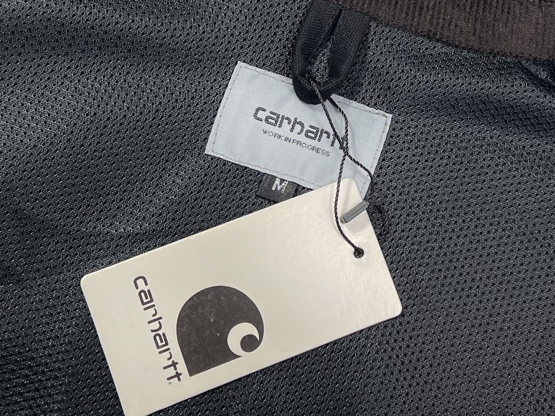 Carhartt Kahart Detroit Jacket: Classic, Durable, and Stylish Workwear Choice - 图片 8