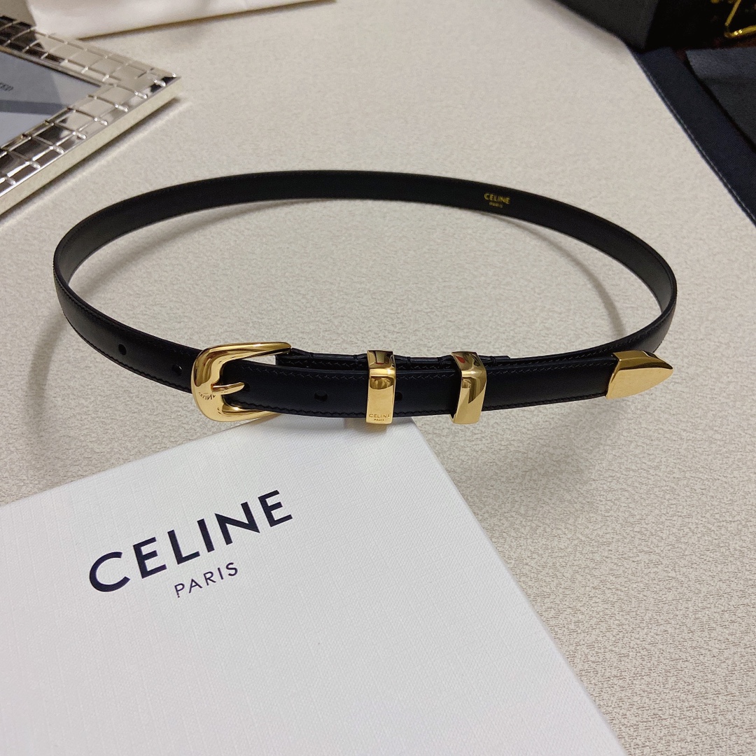 赛琳CELINEWESTERN小号复