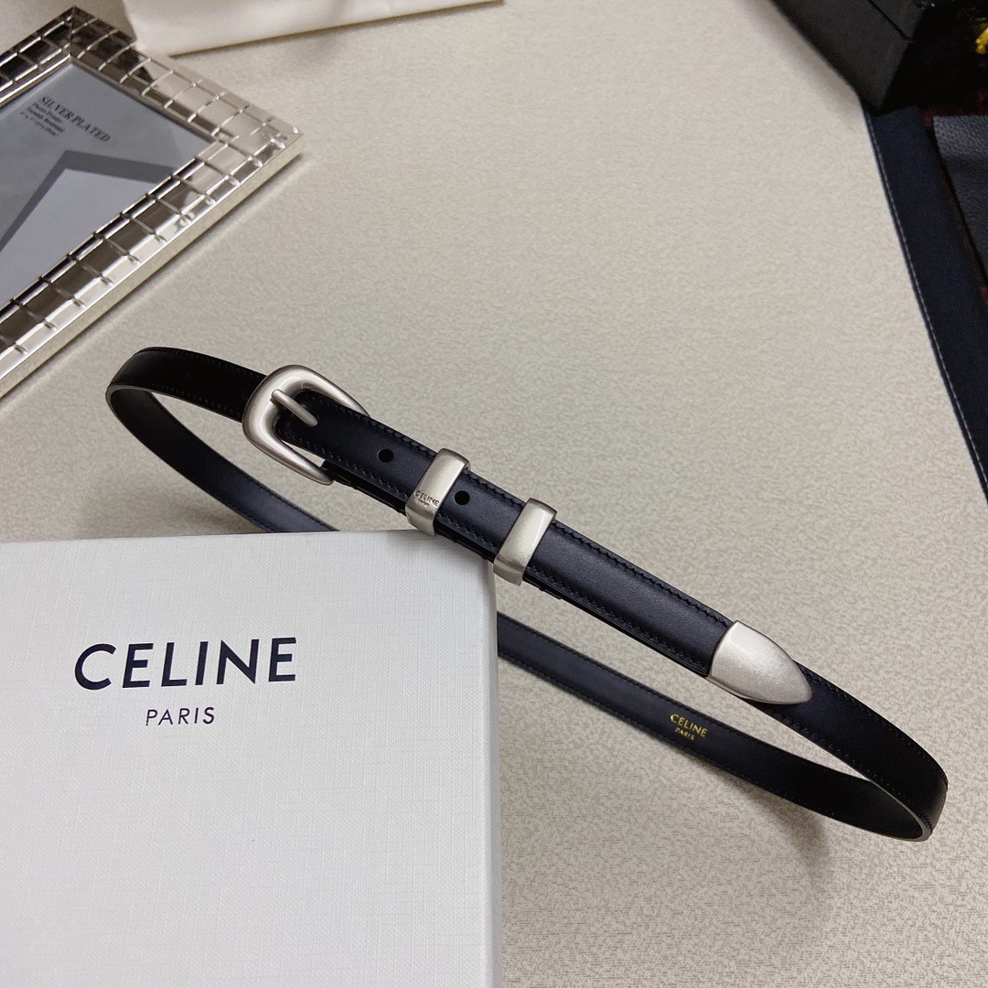 赛琳CELINEWESTERN小号复