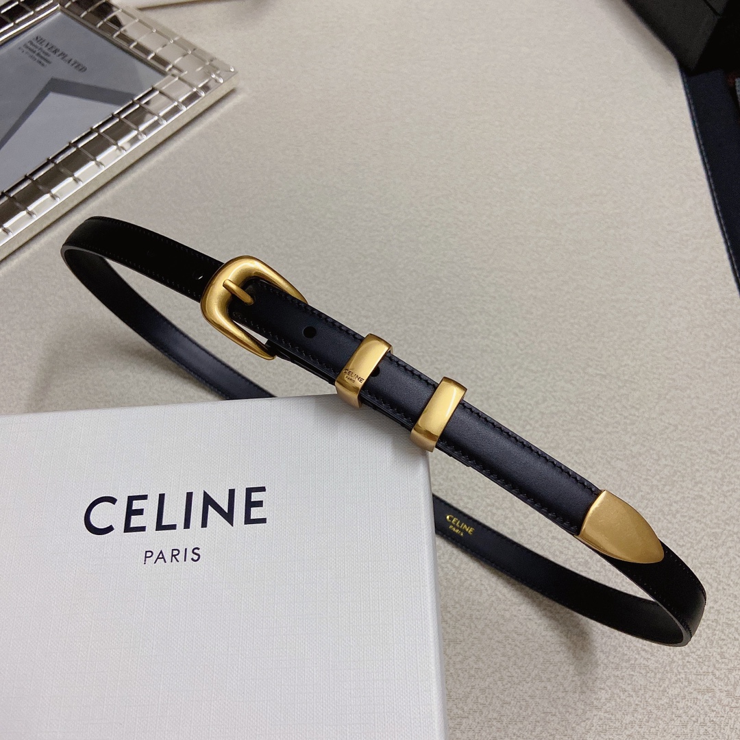赛琳CELINEWESTERN小号复