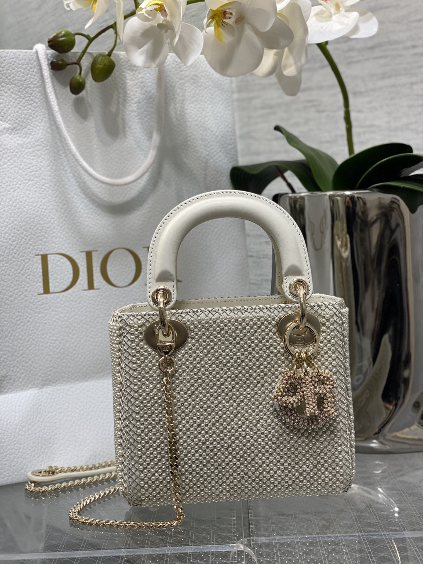 [Dior Women