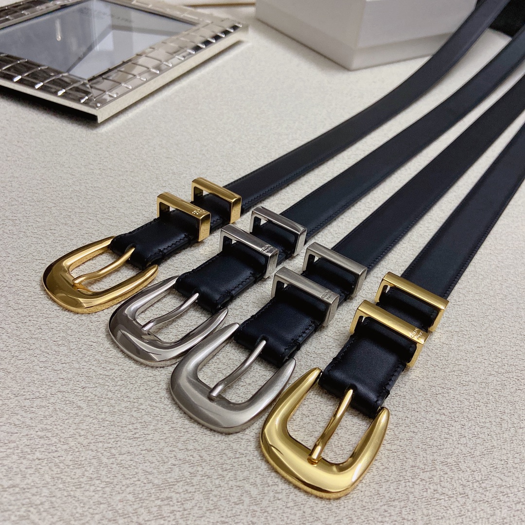 赛琳CELINEWESTERN中号复