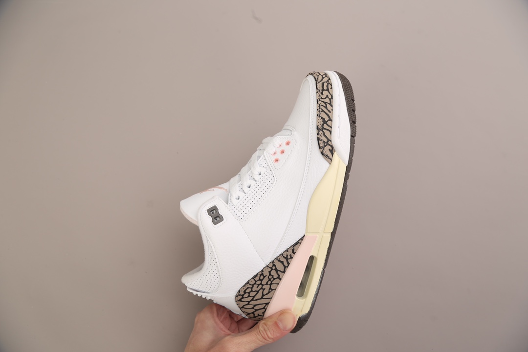 纯原版AirJordan3Retro