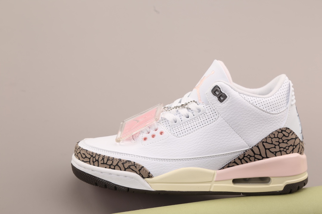 纯原版AirJordan3Retro