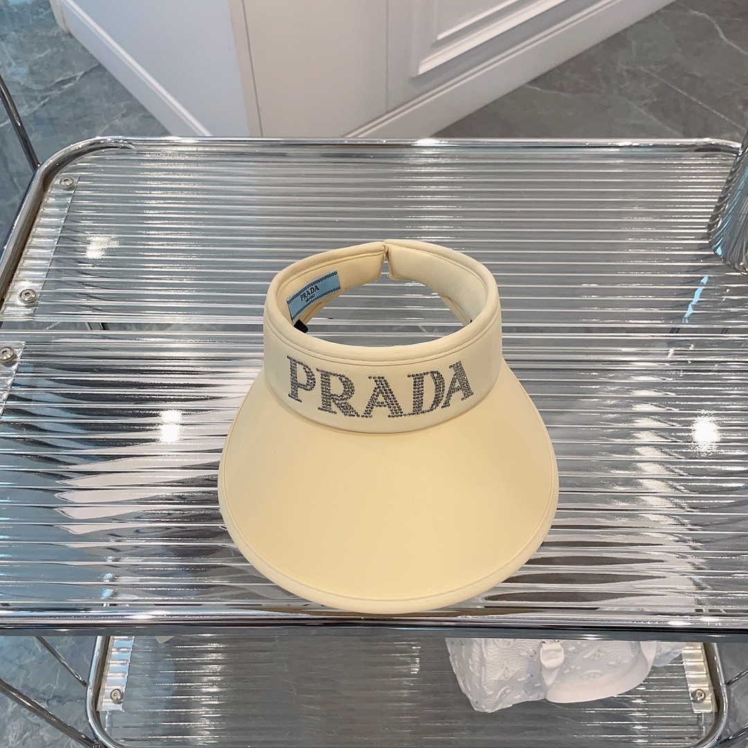 프라다 모자 84723 Prada Cap