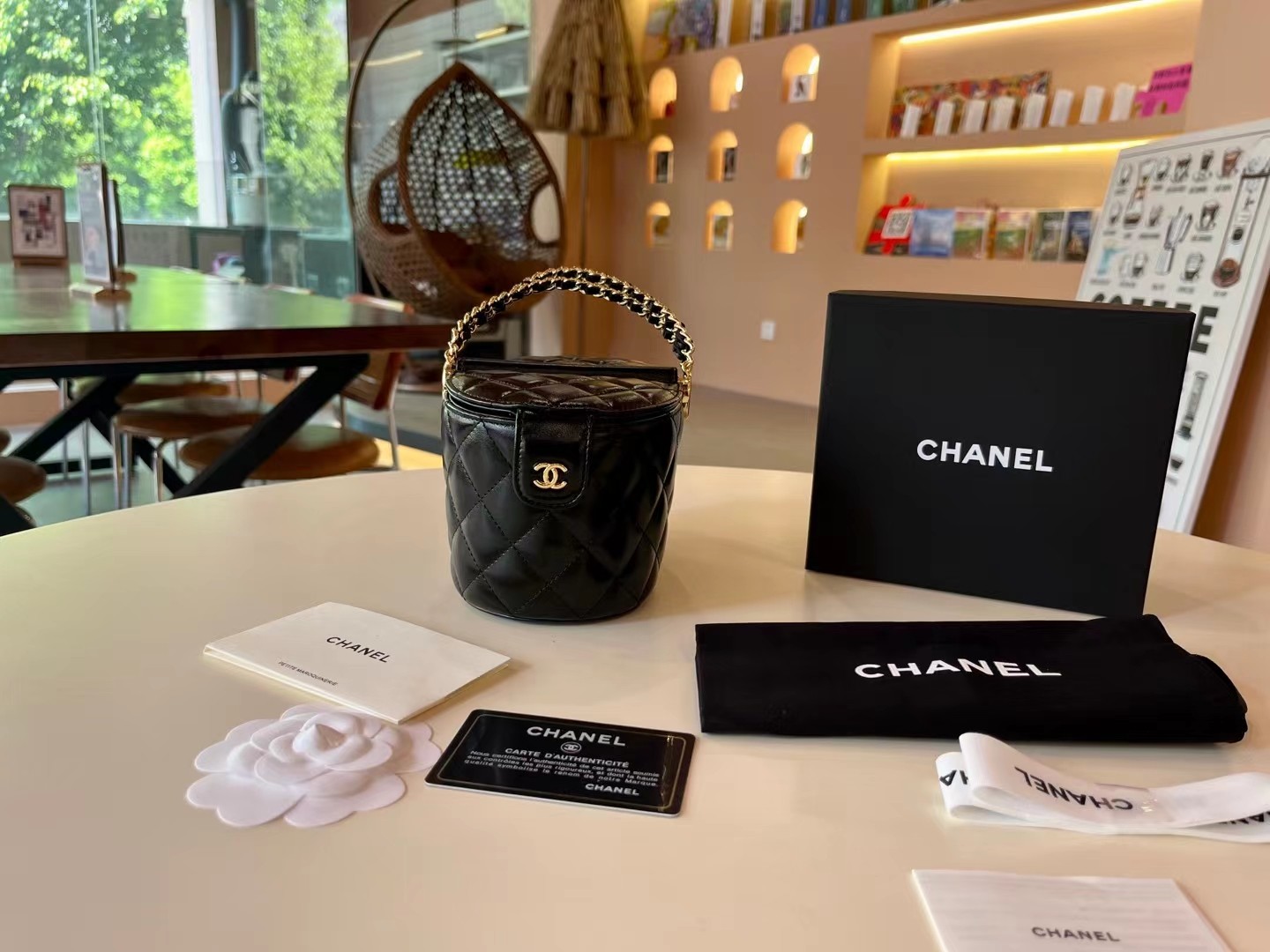 2023 AAA Replica Customize
 Chanel Crossbody & Shoulder Bags Every Designer