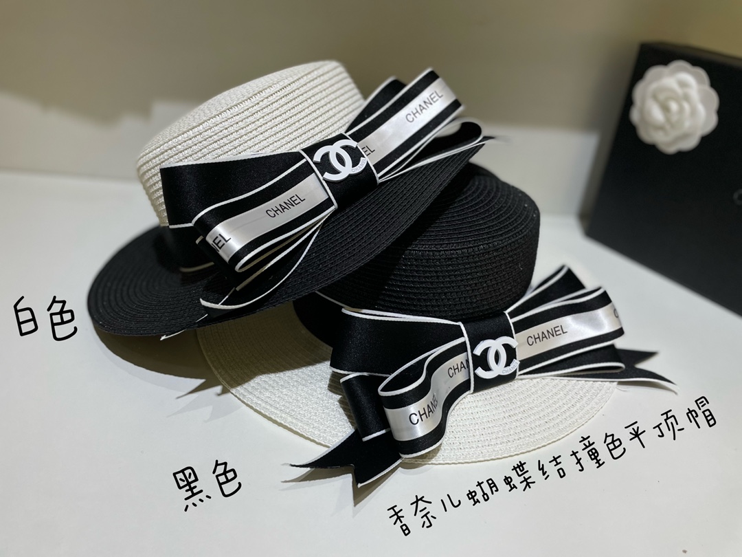 샤넬 모자 82092 Chanel Cap