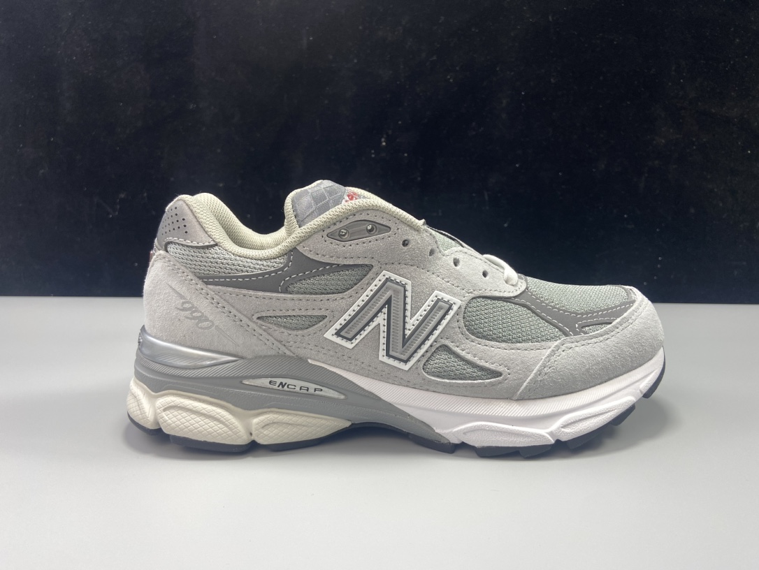 NB990灰色尺码36-46.5总裁