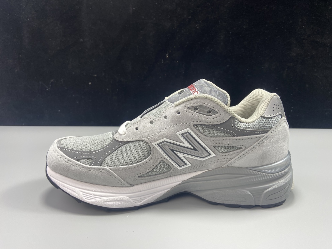 NB990灰色尺码36-46.5总裁