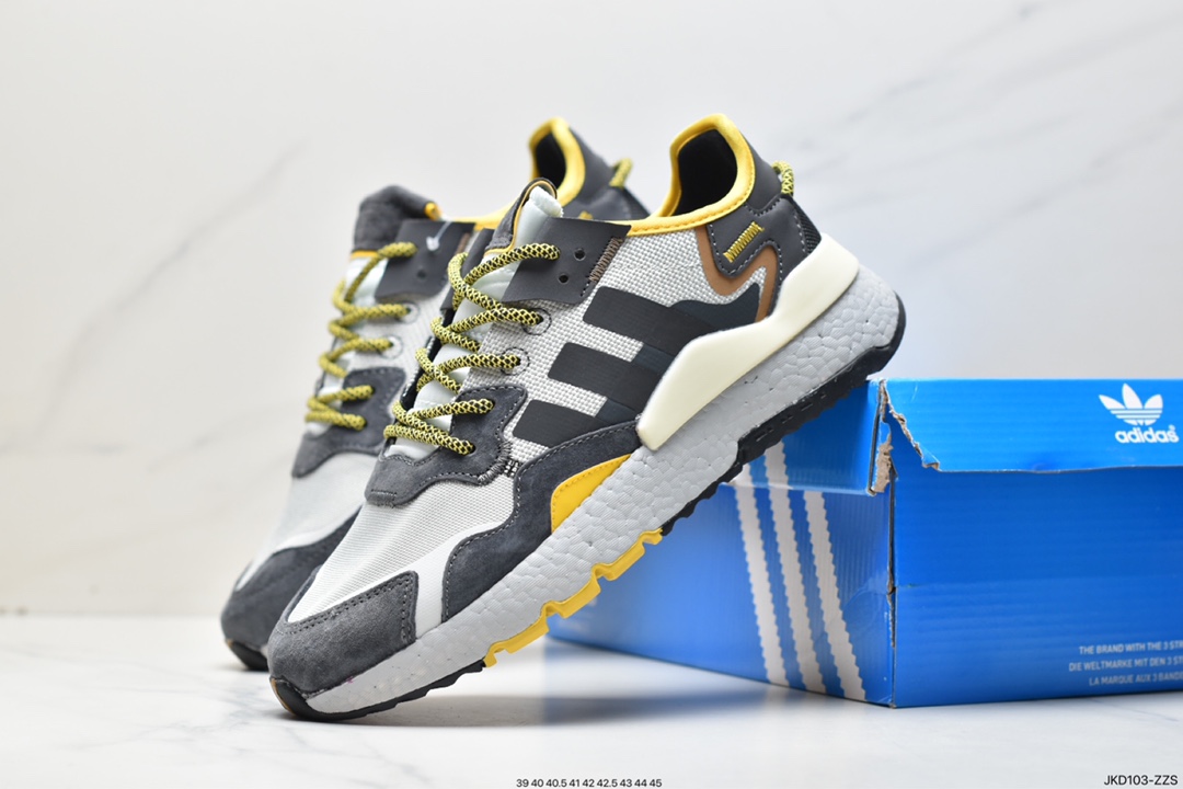 Adidas Nite Jogger oost Clover joint night crawler GY0019Q