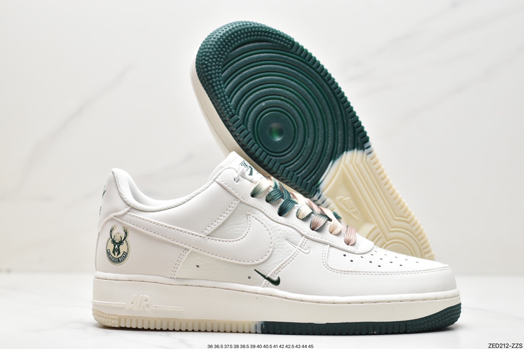 260 Nike Air Force 1 空军一号 UM0222-034