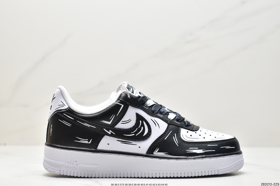 260 Nike Air Force 1 空军一号 UM0222-034