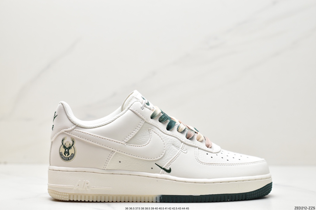 260 Nike Air Force 1 空军一号 UM0222-034