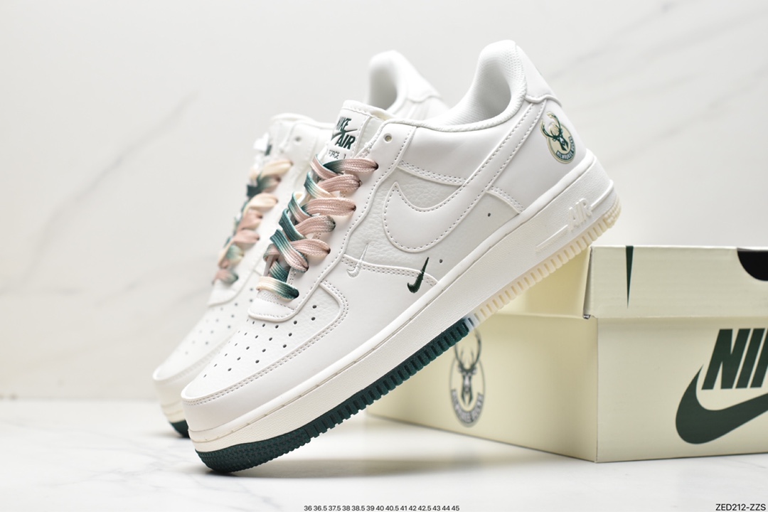 260 Nike Air Force 1 空军一号 UM0222-034
