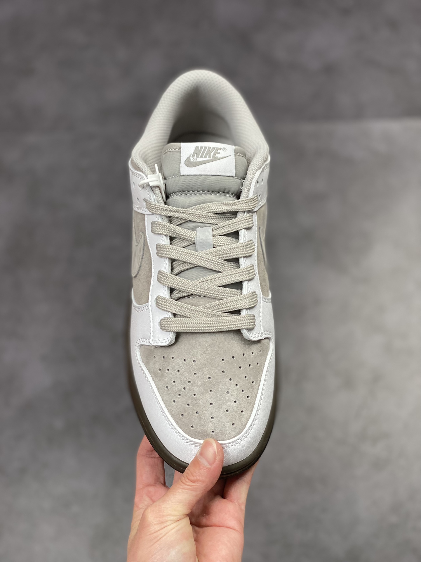 220 Nike SB Dunk Low “Ironstone” 铁矿石 FD9746-001