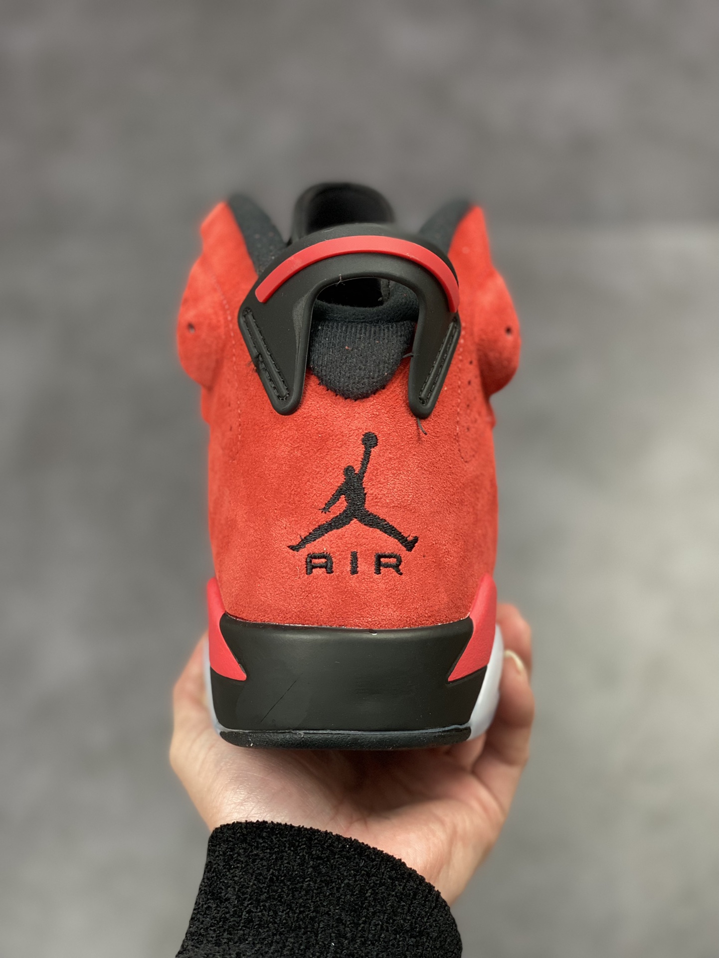 Air Jordan 6 Retro  CT8529-600