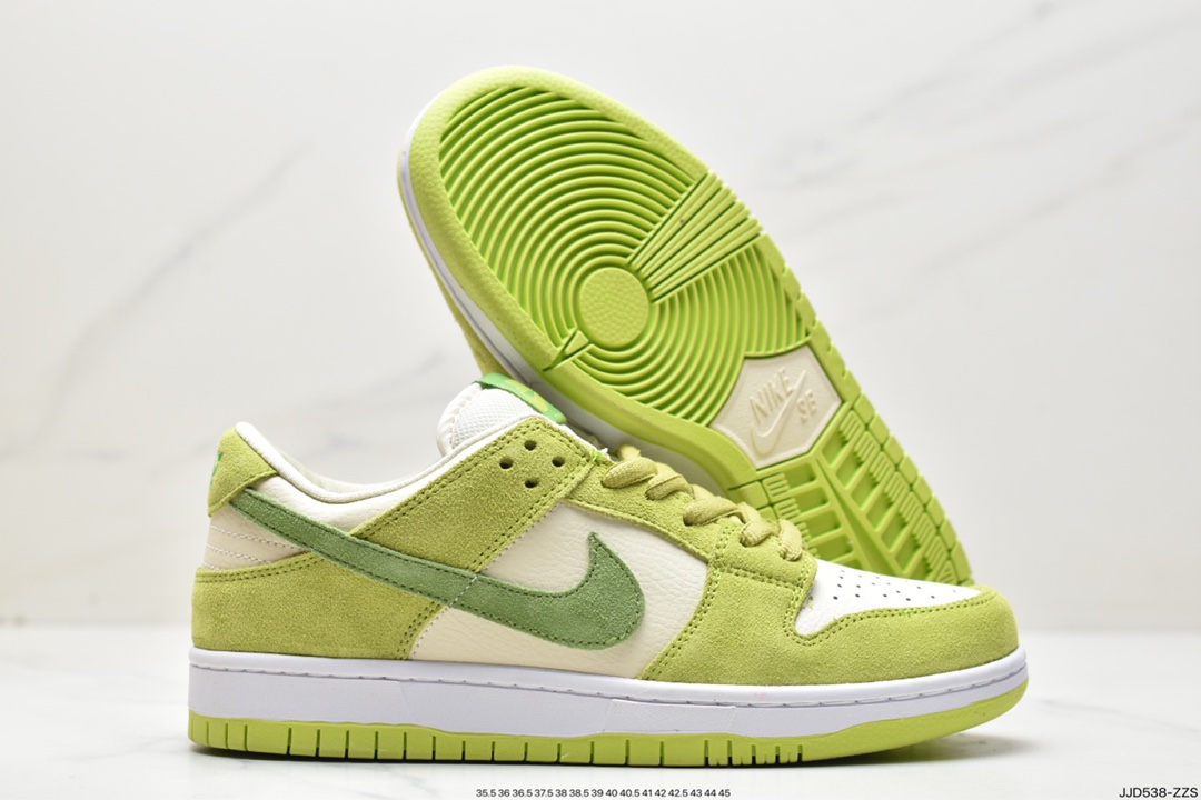 130 全新耐克Nike Wmns SB Dunk Low”Photon Dust”扣篮系列低帮FB1841-110