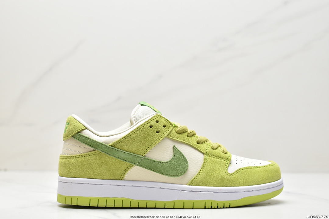 130 全新耐克Nike Wmns SB Dunk Low”Photon Dust”扣篮系列低帮FB1841-110