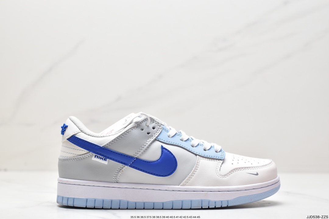 130 全新耐克Nike Wmns SB Dunk Low”Photon Dust”扣篮系列低帮FB1841-110