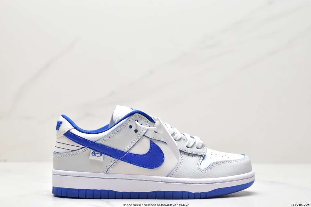 130 全新耐克Nike Wmns SB Dunk Low”Photon Dust”扣篮系列低帮FB1841-110