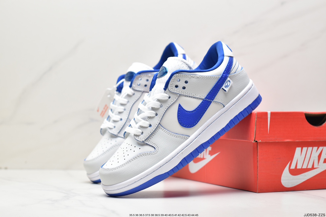130 全新耐克Nike Wmns SB Dunk Low”Photon Dust”扣篮系列低帮FB1841-110