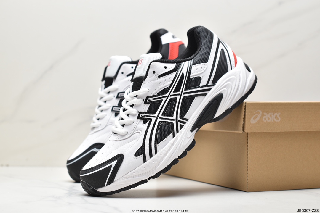 ASICS Gel-170 TR retro item uses breathable upper 1203A096-021