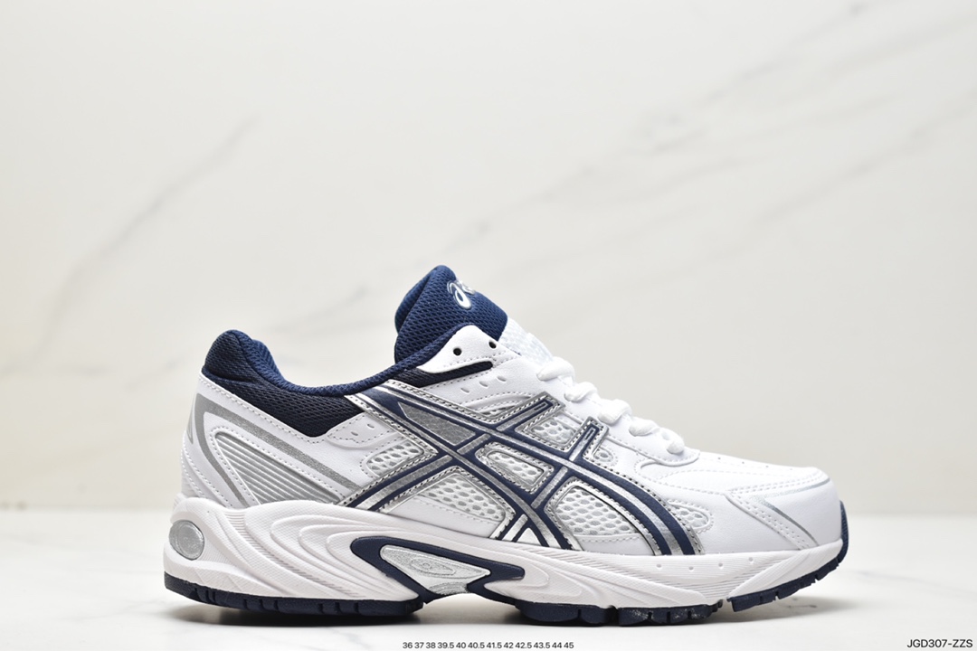 ASICS Gel-170 TR retro item uses breathable upper 1203A096-021