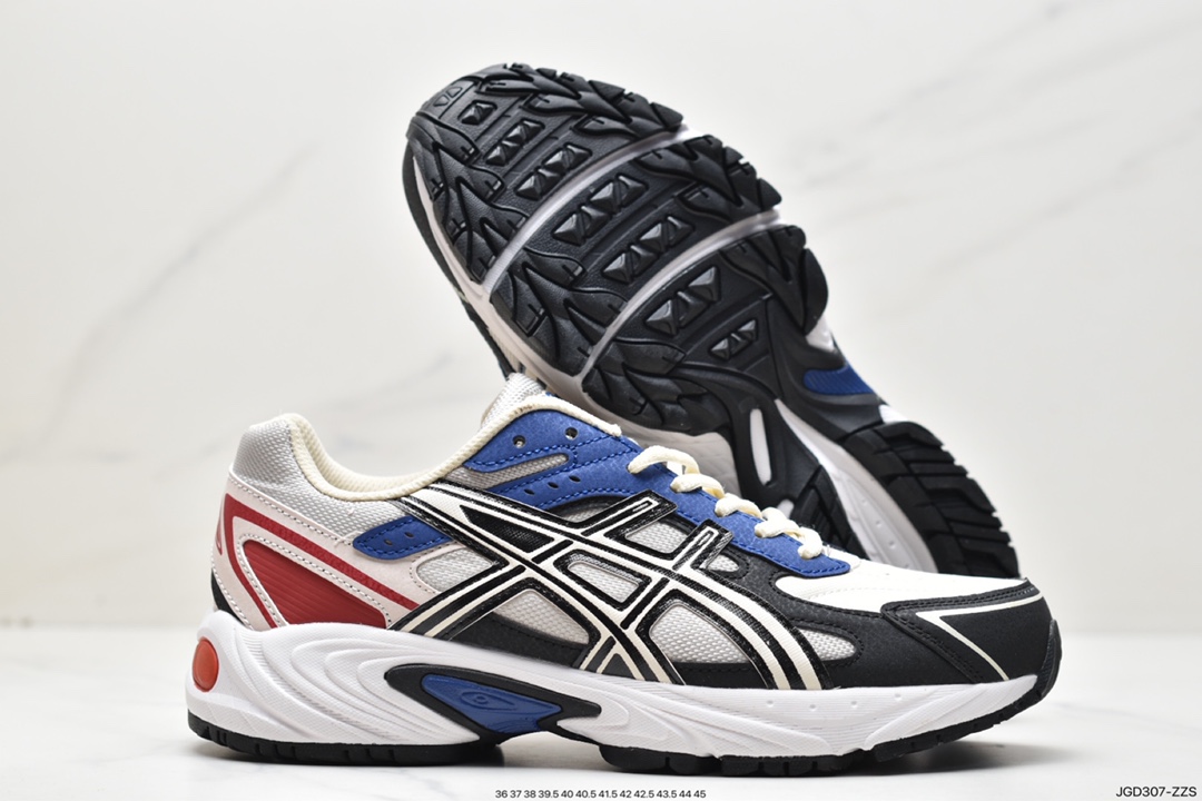 ASICS Gel-170 TR retro item uses breathable upper 1203A096-021