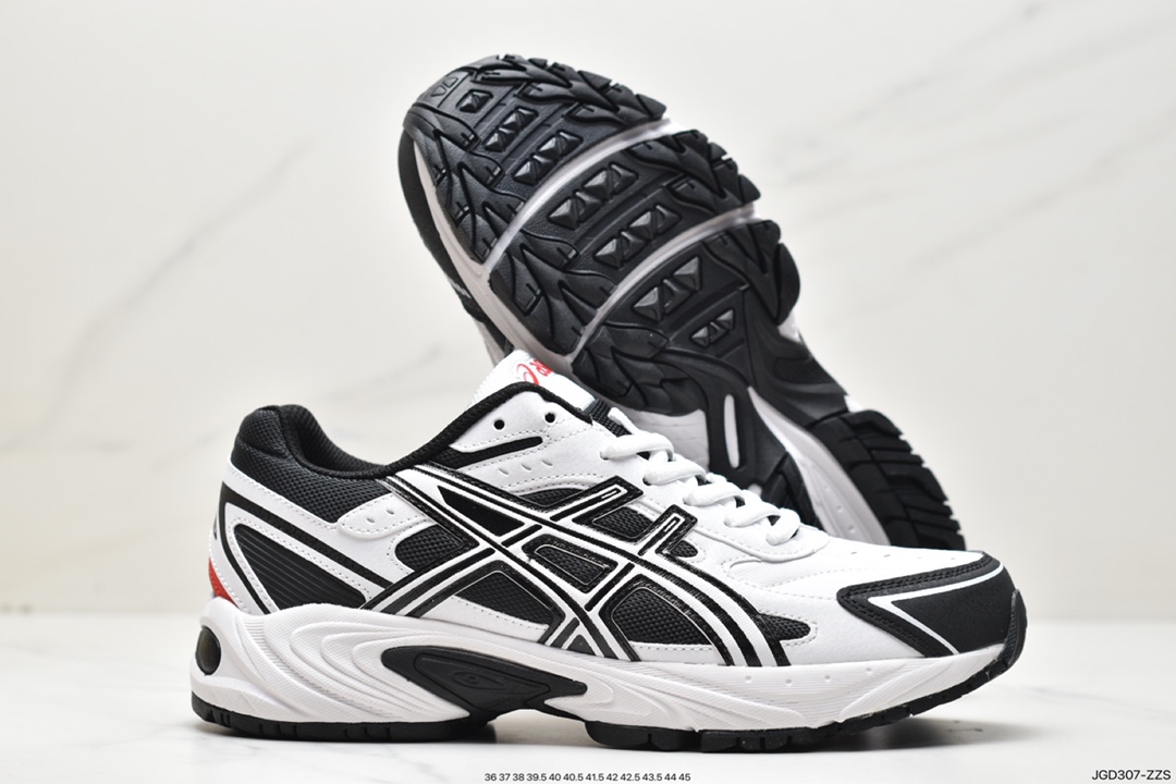 ASICS Gel-170 TR retro item uses breathable upper 1203A096-021