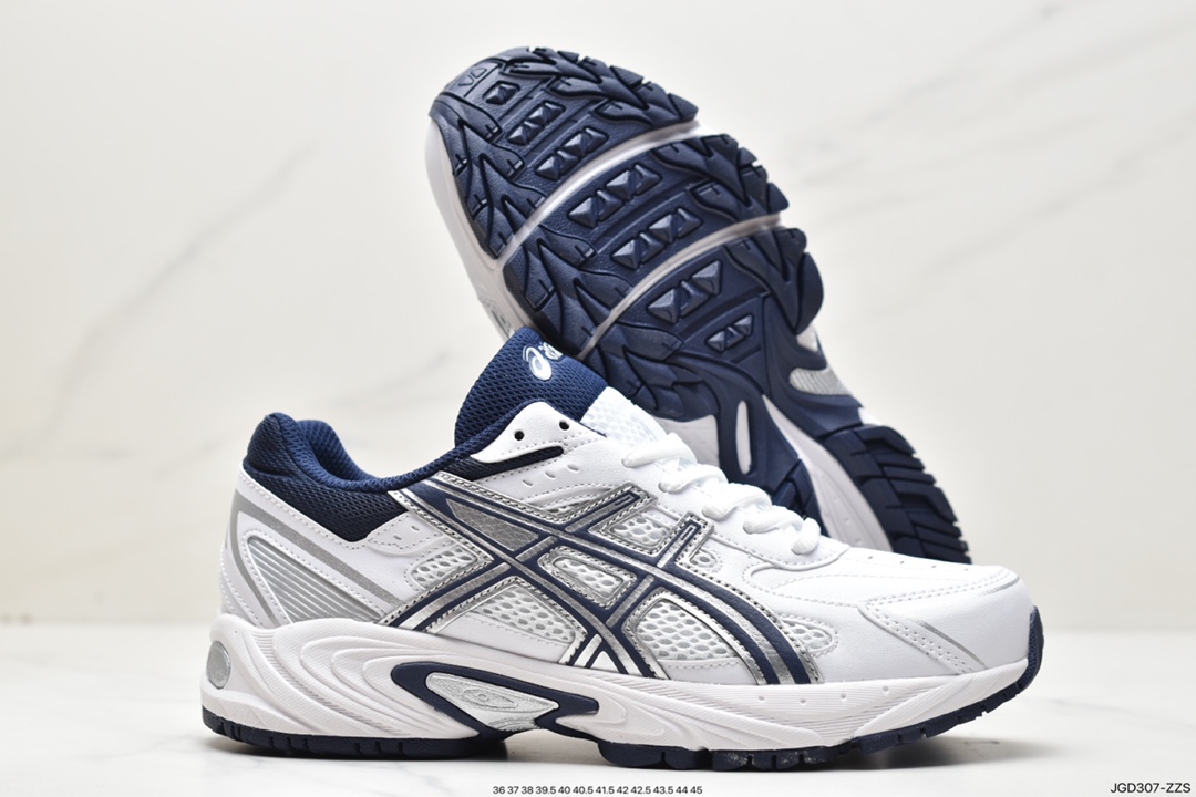 ASICS Gel-170 TR retro item uses breathable upper 1203A096-021