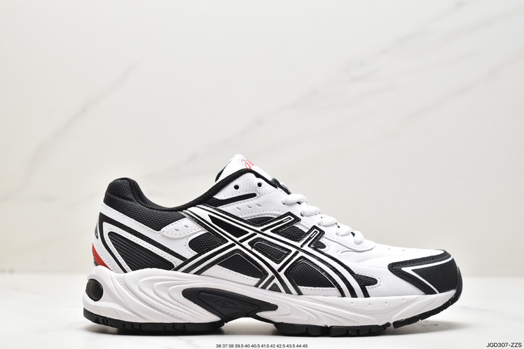 ASICS Gel-170 TR retro item uses breathable upper 1203A096-021