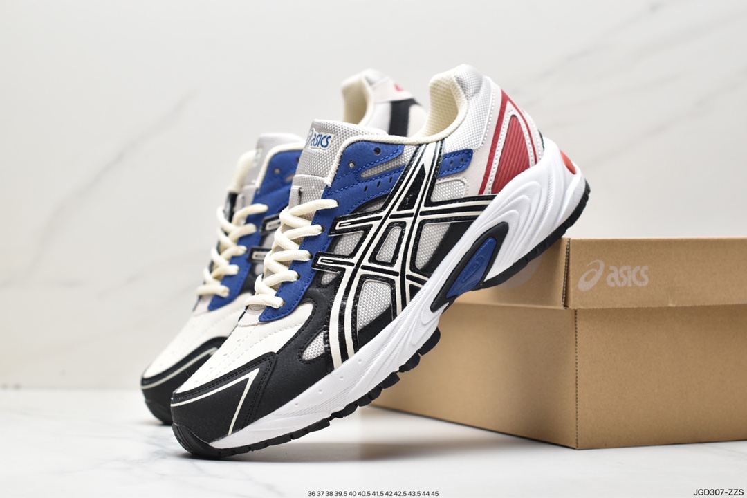 ASICS Gel-170 TR retro item uses breathable upper 1203A096-021