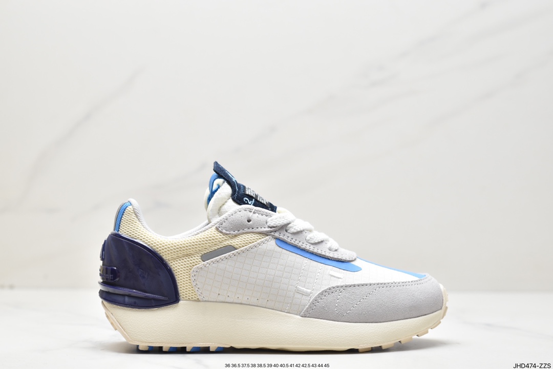 190 Air Jordan Granville Pro SP 运动休闲鞋灰黄 DM2424-200