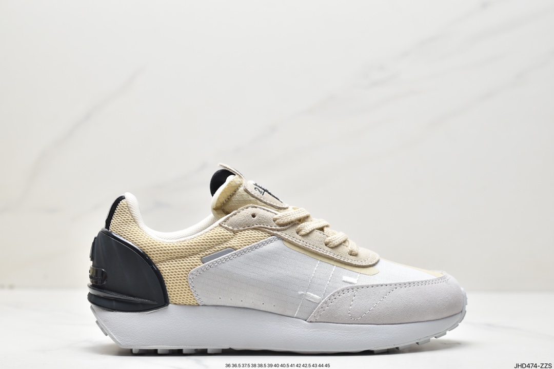 190 Air Jordan Granville Pro SP 运动休闲鞋灰黄 DM2424-200