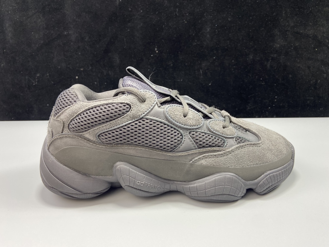 Yeezy500黑武士鞋码36-48