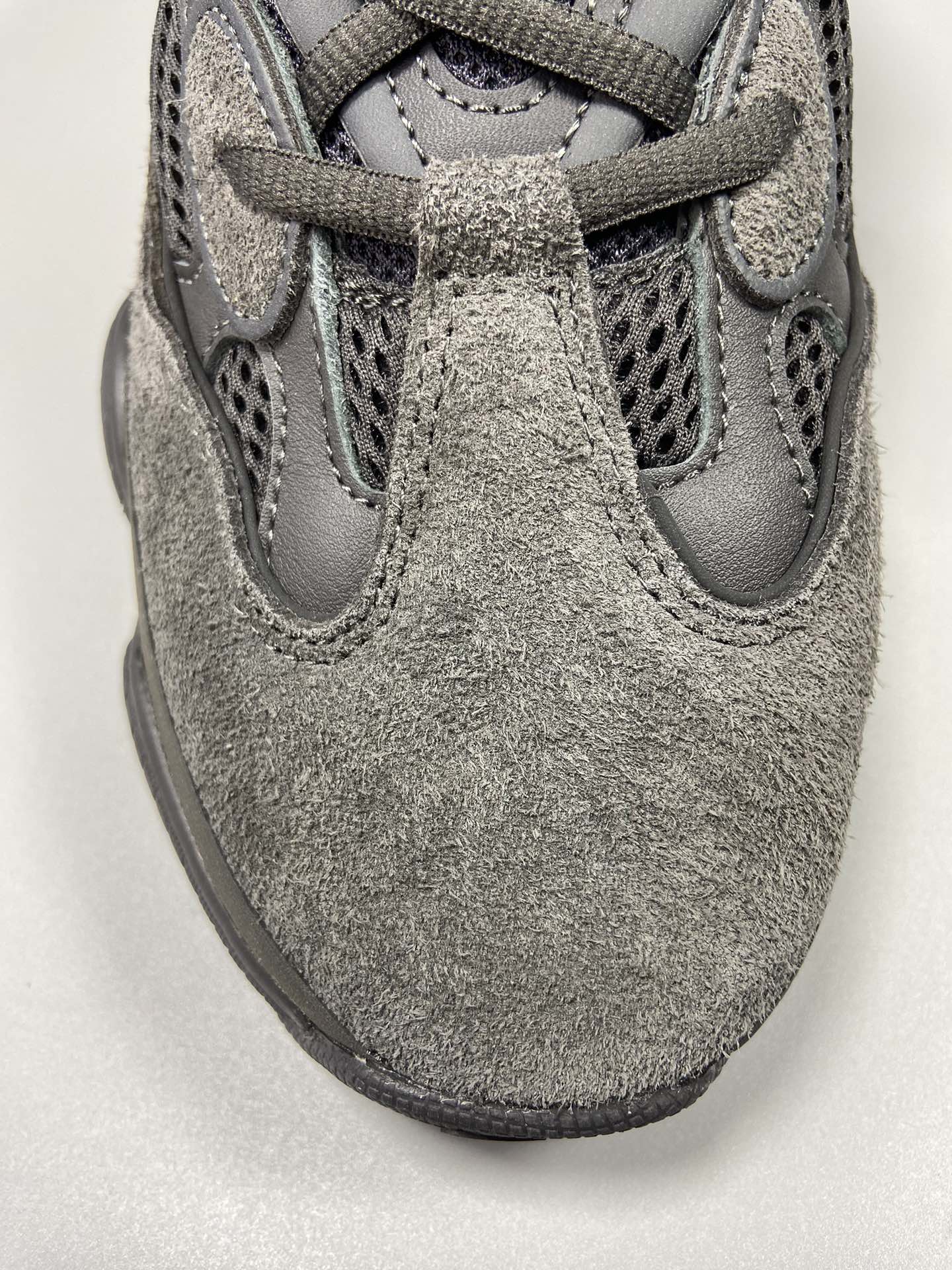 Yeezy500黑武士鞋码36-48