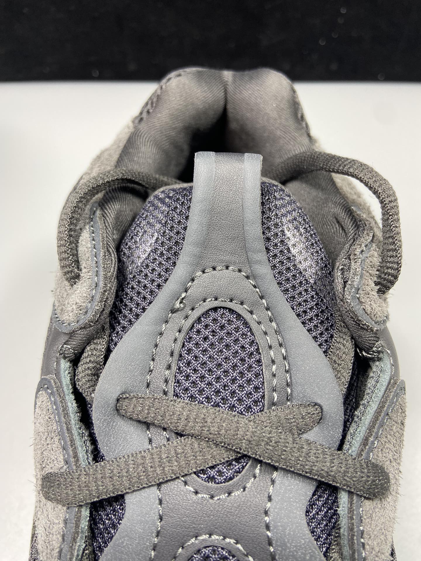 Yeezy500黑武士鞋码36-48