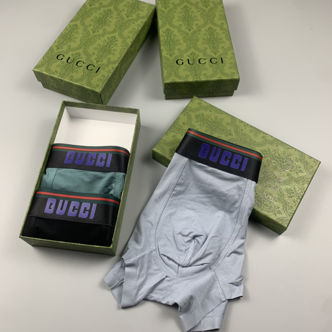 新品！原单品质！GUCCI古驰精品盒