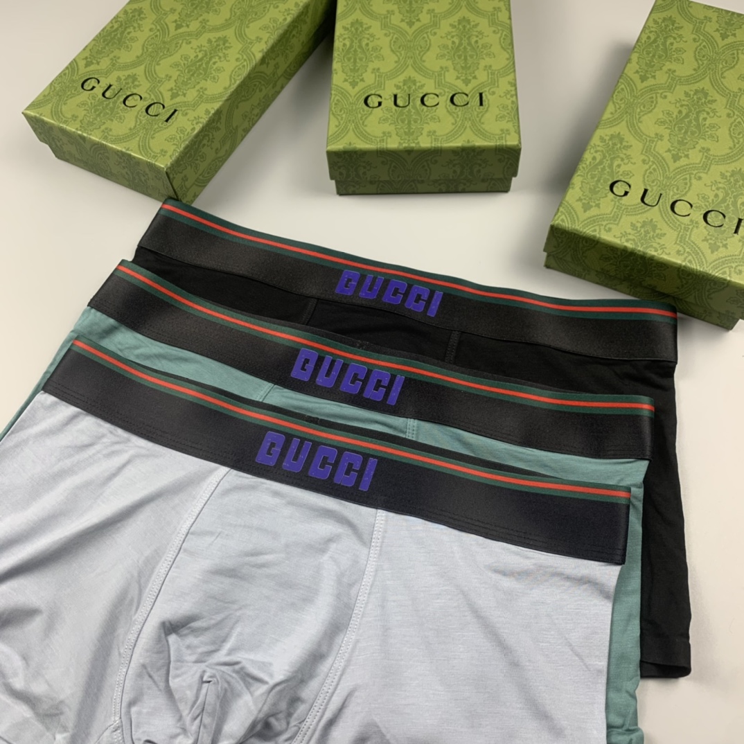 新品！原单品质！GUCCI古驰精品盒