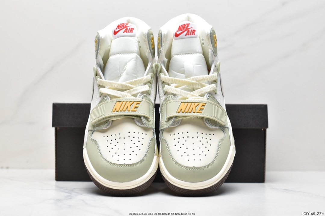 180 Air Jordan Legacy 312 ”Year of the Rabbit”兔年限定 FD9907-111