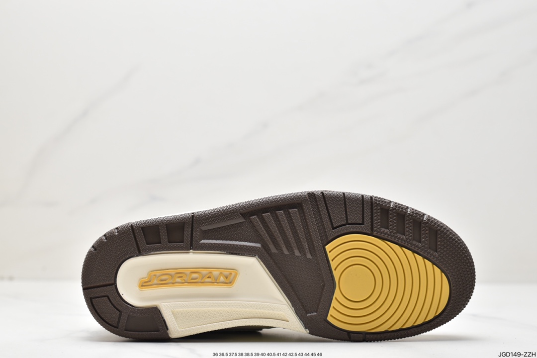 180 Air Jordan Legacy 312 ”Year of the Rabbit”兔年限定 FD9907-111
