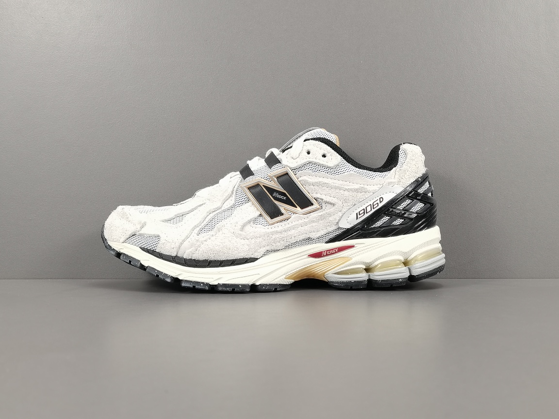 新百伦1906R尺码36-47纯原版-NewBalance1906RM1906DC尺码363737.53