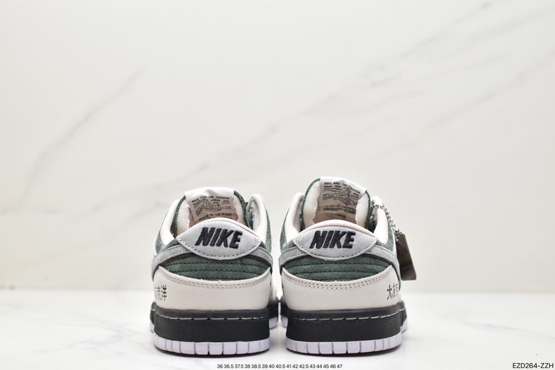 370 Otomo Katsuhiro x Nike SB Dunk Low ”Steamboy OST” 大友克洋 LF3445-002